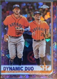 Dynamic Duo