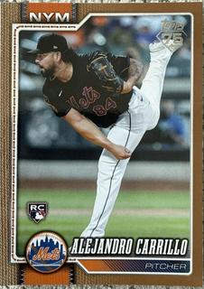 Alejandro Carrillo