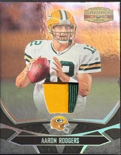 Aaron Rodgers