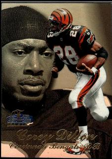 Corey Dillon