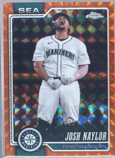 Josh Naylor