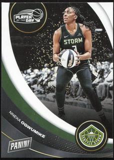 Nneka Ogwumike