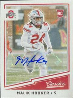 Malik Hooker
