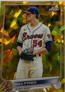 Max Fried