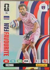 Vozinha #94 Prices | 2026 Panini Adrenalyn XL FIFA World Cup