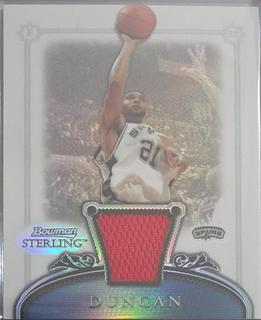 Tim Duncan