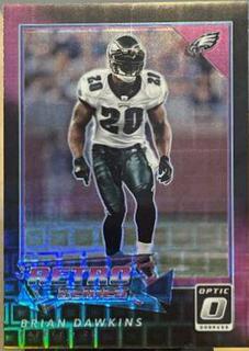 Brian Dawkins