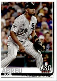 Jose Abreu
