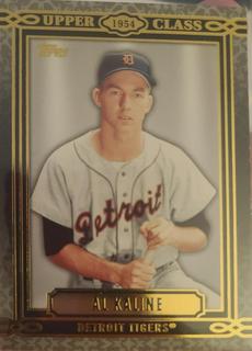 Al Kaline