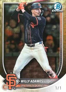 Willy Adames