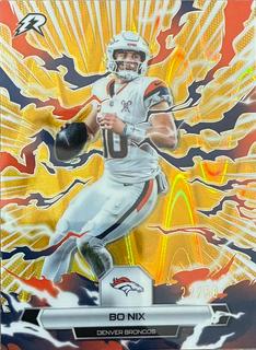 Bo Nix