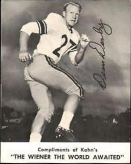 Dean Derby