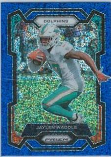 Jaylen Waddle