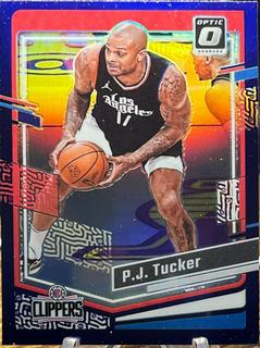 P.J. Tucker