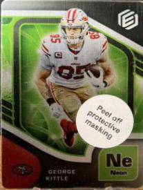 George Kittle