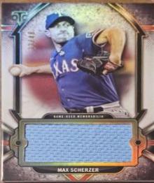 Max Scherzer