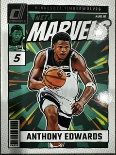 Anthony Edwards