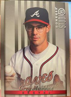 Greg Maddux