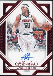 Aaron Gordon