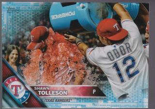 Shawn Tolleson