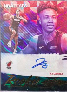 KZ Okpala