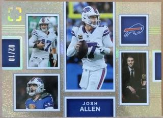 Josh Allen