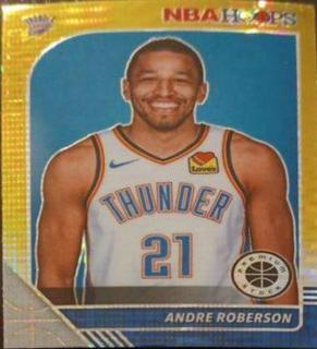 Andre Roberson