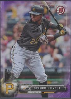 Gregory Polanco