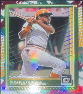 Willie Stargell