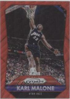 Karl Malone