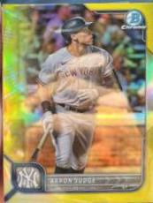 Aaron Judge