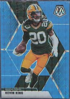 Kevin King