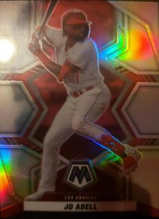 Jo Adell