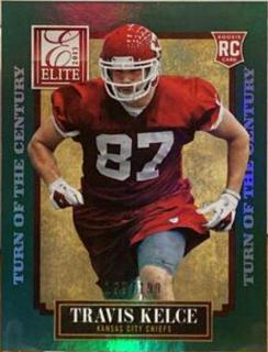 Travis Kelce