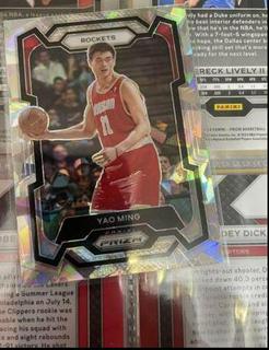 Yao Ming