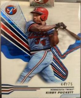Kirby Puckett