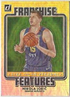 Nikola Jokic