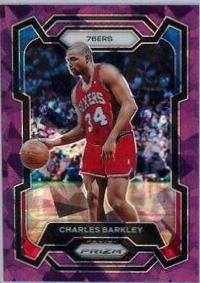 Charles Barkley