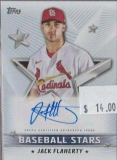 Jack Flaherty