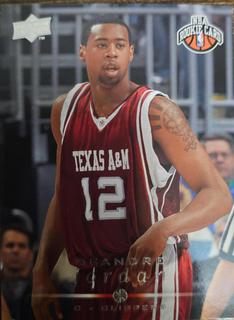 DeAndre Jordan