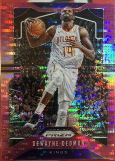 Dewayne Dedmon