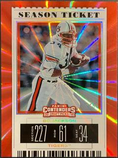 Bo Jackson