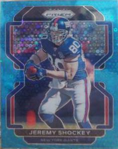 Jeremy Shockey