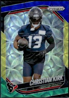 Christian Kirk