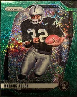 Marcus Allen