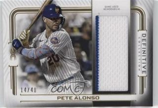 Pete Alonso