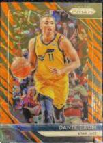 Dante Exum