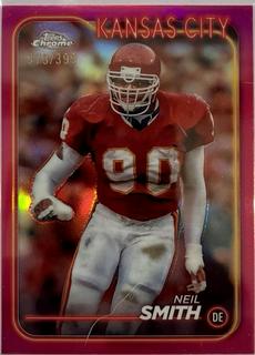 Neil Smith