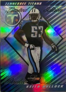 Keith Bulluck
