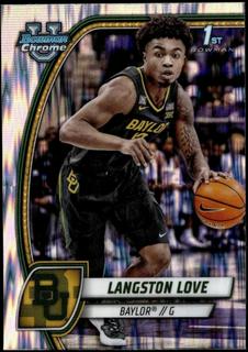 Langston Love